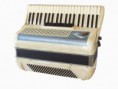 Acordeon Scandalli